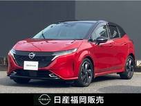 日産 ノートオーラ 1200cc 1.2 G ワンオーナー　9インチ純正ナビ