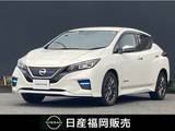 日産 リーフ e+ AUTECH ワンオーナー　12セグ　純正ナビ