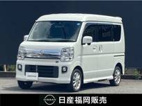 日産 NV100クリッパーリオ 660cc 660 G ハイルーフ ワンオーナー　純正メモリーナビ