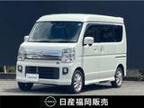 日産 NV100クリッパーリオ 660cc 660 G ハイルーフ ワンオーナー　純正メモリーナビ