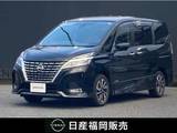 日産 セレナ 2000cc 2.0 ハイウェイスター V 防水シート　ワンオーナー