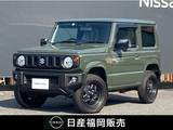 スズキ ジムニー 660cc 660 XL スズキ セーフティ サポート 装着車 4WD メモリーナビ・バックカメラ・5速MT・ドラ