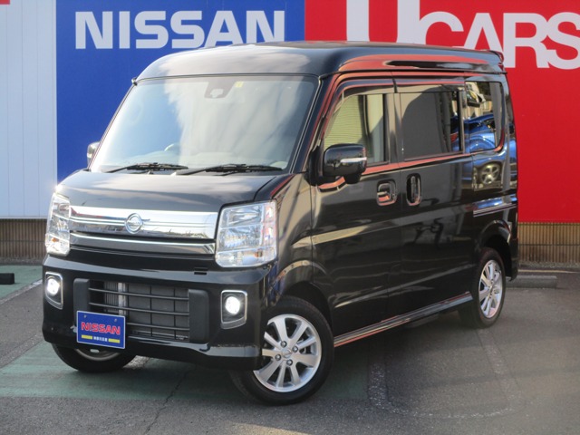 Nv100クリッパーリオ 神奈川 の中古車 日産公式中古車検索サイト