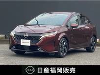 日産 ノートオーラ 1200cc 1.2 G ワンオーナー　タイヤ4本新品