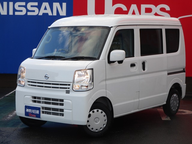 Nv100クリッパー 全国 の中古車 日産公式中古車検索サイト