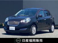 日産 マーチ 1200cc 1.2 ボレロ 純正メモリーナビ　バックモニター