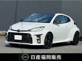 トヨタ GRヤリス 1500cc 1.5 RS 純正メモリーナビ　バックモニター　ETC