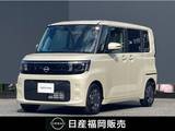 日産 ルークス 660cc 660 X 当社社用車UP