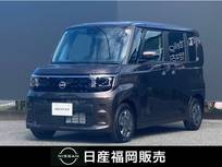 日産 ルークス 660cc 660 X 当社社用車UP