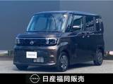 日産 ルークス 660cc 660 X 当社社用車UP