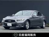日産 スカイライン 3500cc 3.5 350GT ハイブリッド タイプP メーカー純正ナビ
