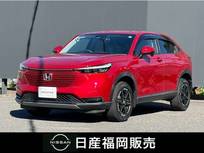 ホンダ ヴェゼル 1500cc 1.5 G ワンオーナー　ホンダコネクトナビ