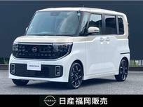 日産 ルークス 660cc 660 ハイウェイスターGターボ 当社社用車UP