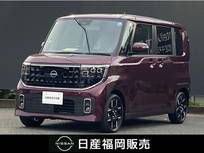 日産 ルークス 660cc 660 ハイウェイスターGターボ プロパイロット エディション 当社社用車UP