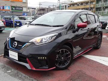 1.2 e-POWER NISMO 純正ナビ　アラウンドビューM   ETC2.0