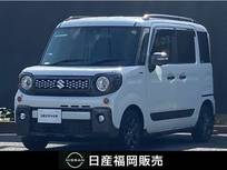 スズキ スペーシア 660cc 660 ギア ハイブリッド XZ 大画面メモリーナビ　全方位モニター