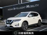 日産 エクストレイル 2000cc 2.0 20X 2列車 メーカーナビ・アラウンドビューモニター・