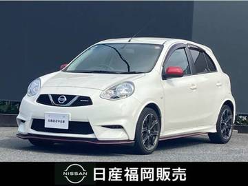 1.2 NISMO ワンオーナー　純正ナビ　DVD再生