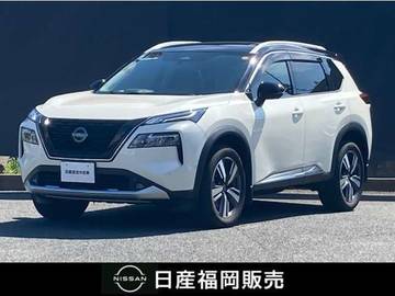 1.5 G e-4ORCE 4WD ワンオーナー　サンルーフ　純正大画面ナビ