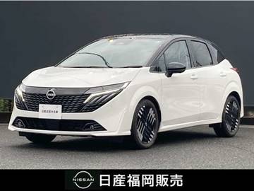 1.2 G レザーエディション 当社社用車UP　純正大画面ナビ