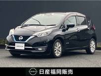 日産 ノート 1200cc 1.2 e-POWER メダリスト 純正ナビ　アラウンドビューモニター