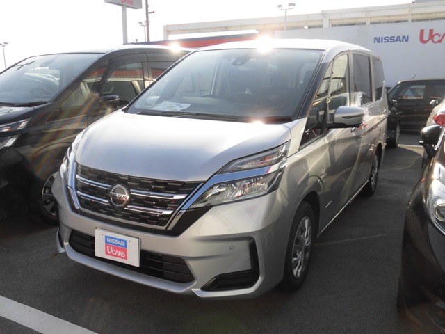 京都日産自動車株式会社 日産カーパレス伏見 京都府 セレナ 日産の在庫詳細から中古車を探す 日産公式中古車検索サイト
