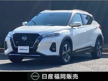 1.2 X (e-POWER) 当社社用車UP　9インチ純正ナビ