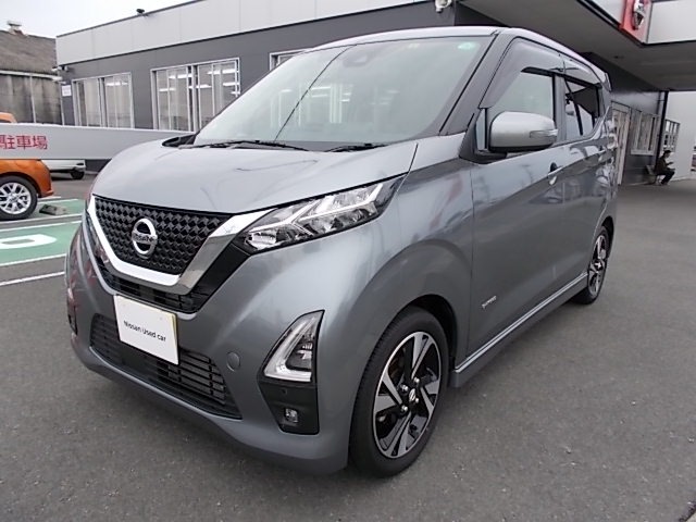 デイズ 静岡 の中古車 日産公式中古車検索サイト