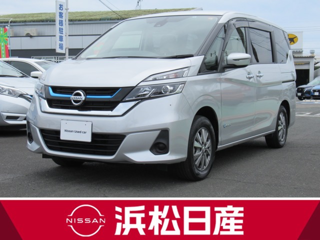 浜松日産自動車株式会社 ｕｃａｒｓ浜松インター店 静岡県 セレナ 日産の在庫詳細から中古車を探す 日産公式中古車検索サイト