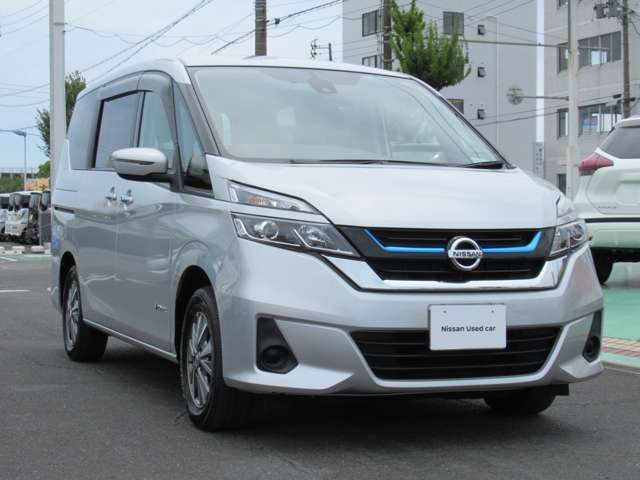 浜松日産自動車株式会社 ｕｃａｒｓ浜松インター店 静岡県 セレナ 日産の在庫詳細から中古車を探す 日産公式中古車検索サイト