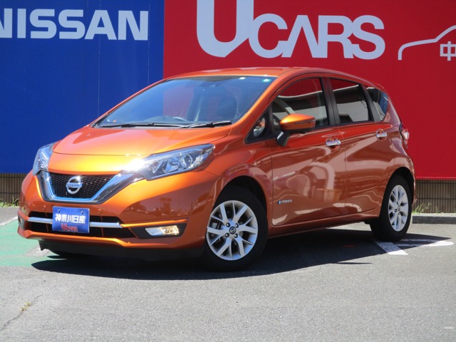 神奈川日産自動車株式会社 カーステーション戸塚 神奈川県 在庫一覧 日産公式中古車検索サイト