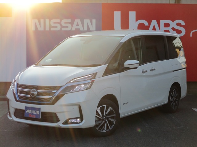 神奈川日産自動車株式会社 カーステーション戸塚 神奈川県 在庫一覧 日産公式中古車検索サイト