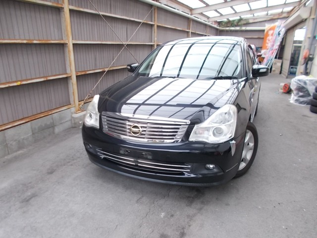 ブルーバードシルフィ 全国 の中古車 日産公式中古車検索サイト