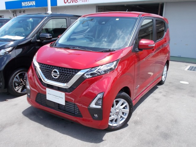 デイズ 京都 の中古車 日産公式中古車検索サイト