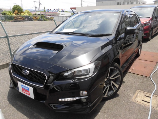 京都日産自動車株式会社 日産カーパレス伏見 京都府 レヴォーグ スバルの在庫詳細から中古車を探す 日産公式中古車検索サイト