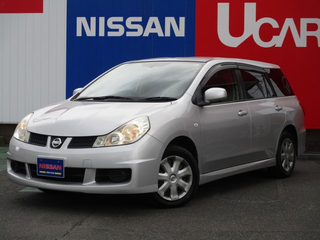 神奈川日産自動車株式会社 カーステーション戸塚 神奈川県 ウイングロード 日産の在庫詳細から中古車を探す 日産公式中古車検索サイト