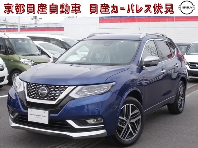 京都日産自動車株式会社 京都府 在庫一覧 日産公式中古車検索サイト