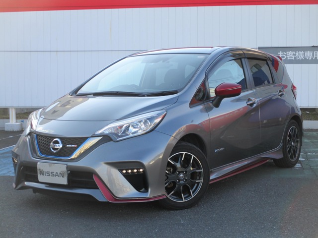 神奈川日産自動車株式会社 カーステーション戸塚 神奈川県 ノート 日産の在庫詳細から中古車を探す 日産公式中古車検索サイト