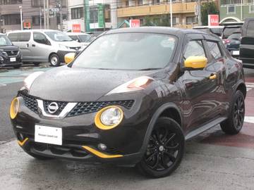 1.5 15RX Vセレクション パーソナライゼーション Eブレーキ　純正ナビ