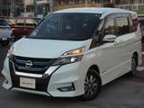 日産 セレナ 1200cc 1.2 e-POWER ハイウェイスター プロパイロット　純正ナビ
