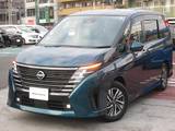 日産 セレナ 1400cc 1.4 e-POWER ハイウェイスターV プロパイロット　アラウンドビュー  ETC2.0