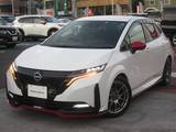 日産 ノートオーラ 1200cc 1.2 NISMO 純正ナビ・TV　アラウンドビューM