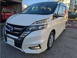 日産 セレナ 2000cc 2.0 ハイウェイスター プロパイロット エディション 4WD 純正ナビ　バックカメラ　シートヒータ-