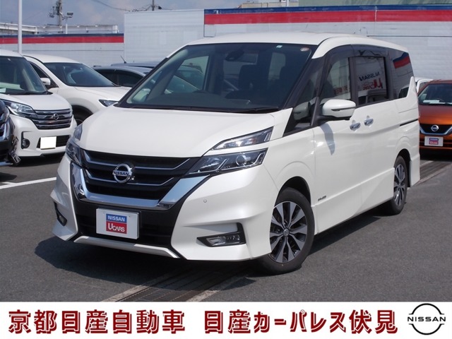 京都日産自動車株式会社 京都府 在庫一覧 日産公式中古車検索サイト