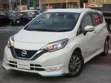 日産 ノート 1200cc 1.2 e-POWER X 純正ナビ　アラウンドビューM　Eブレーキ
