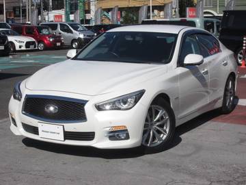 3.5 350GT ハイブリッド メーカーナビ・TV  アラウンドビューM  ETC