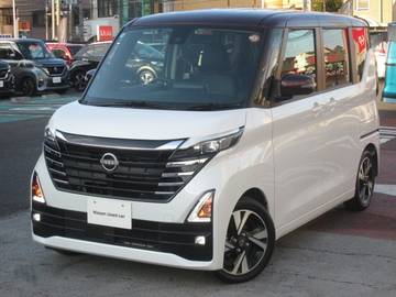 660 ハイウェイスターGターボ プロパイロット エディション 純正9inナビ　アラウンドビューM　ETC2.0