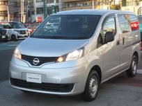 日産 NV200バネットバン 1600cc 1.6 GX 純正ナビ　 バックカメラ　Eブレーキ