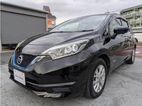 日産 ノート 1200cc 1.2 e-POWER X 純正ナビ・TV  アラウンドビューM  ETC2.0