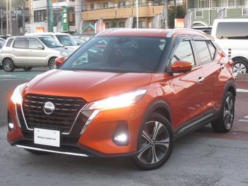 1.2 X (e-POWER) プロパイロット　純正9inナビ